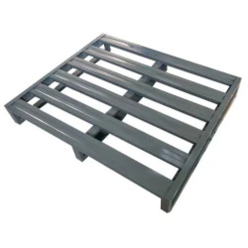 Metal Coated Pallets