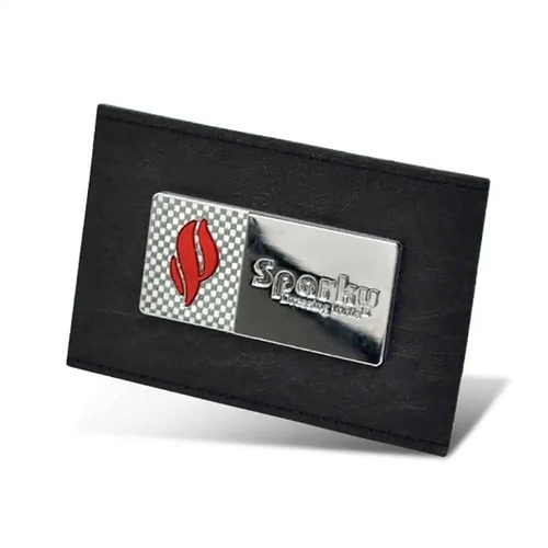 Metal Labels
