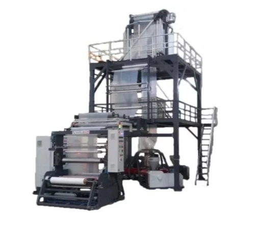 Monolayer Blown Film Plant