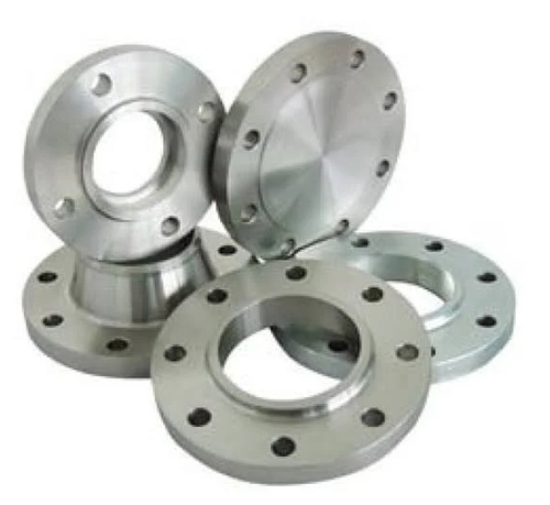 Ms Flanges