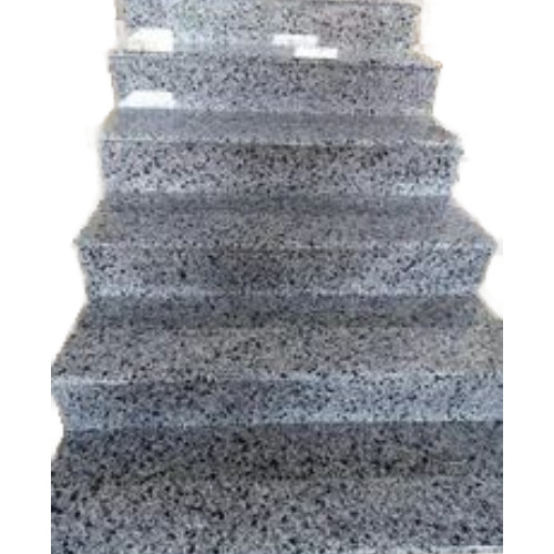 P White Granite Slabs