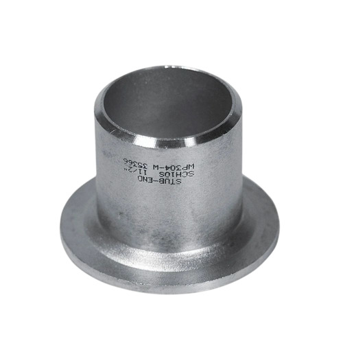 Pipe Fittings Stub End Stockiest