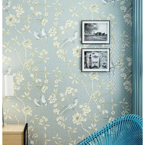Pvc Classic Wallpaper