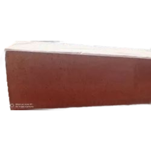 Red Granite Slab
