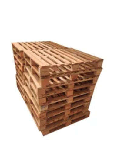 Rubberwood Pallets