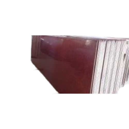 Ruby Red Granite Slabs
