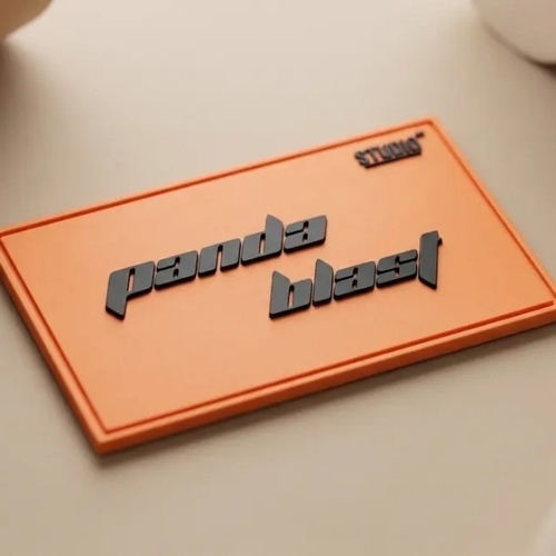 Silicone Labels
