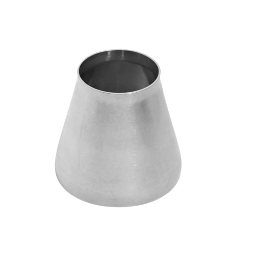Silver Buttweld Concentric Reducer