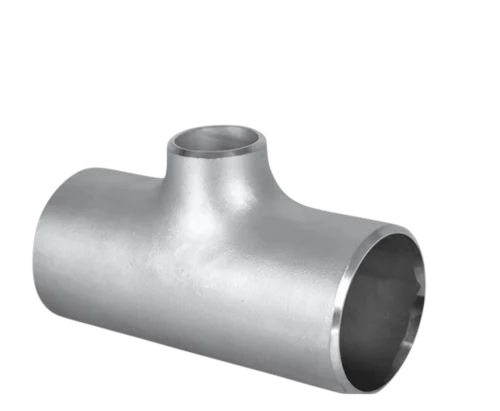 Stainless Steel Pipe Tee