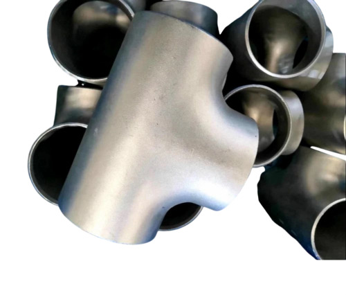 Stainless Steel Pipes Tee