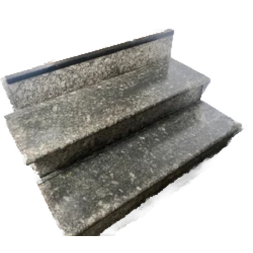 Stair Steps Granite Slabs