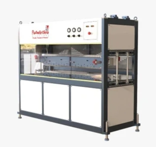 Swr Pipe Making Machine