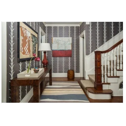 Decorative Wallpaper