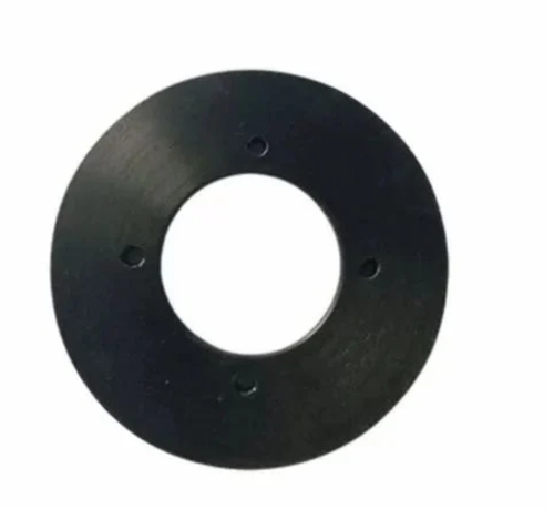 Transformer Roller Flange Type