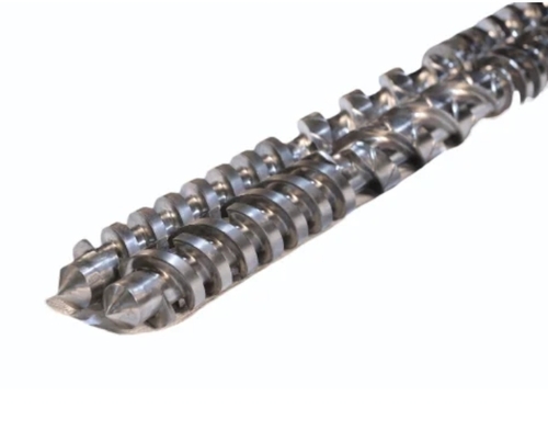 Twin Screw Barrels