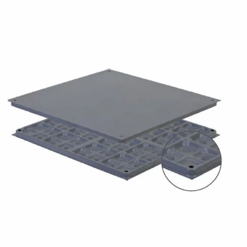 Ultra Thin Raised Access Flooring System