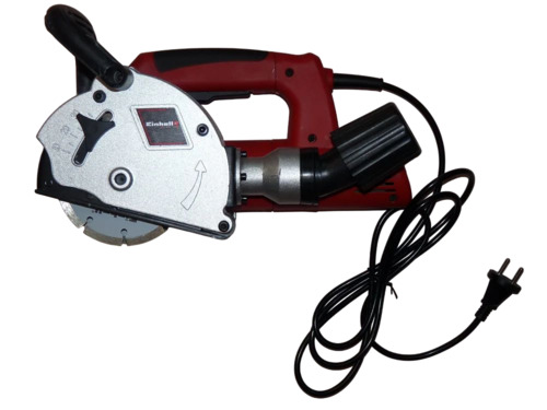 Wall Chaser Machine