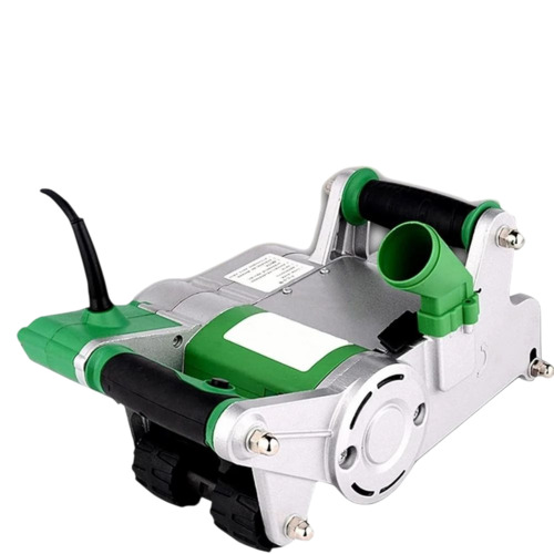 Wall Cutting Grinder Machine