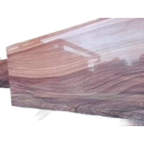 Wooden Style Granite Slabs