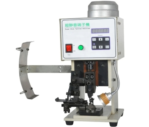 1 Ton Terminal Crimping Machine