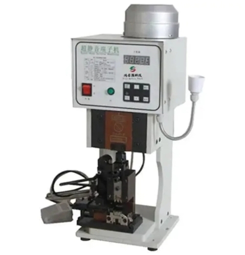 12 Ton Terminal Crimping Machine