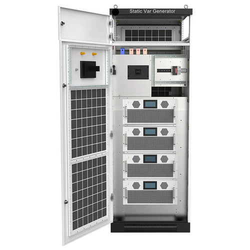 150 Amp Active Harmonic Filter