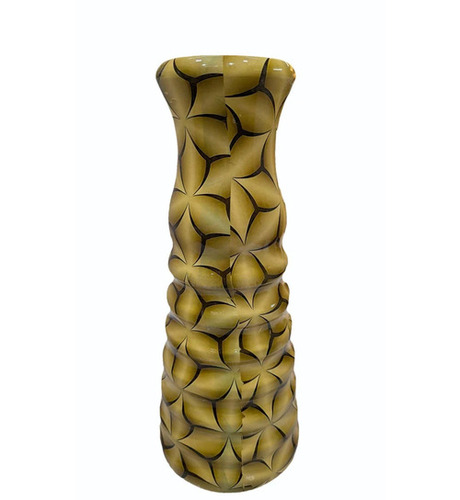 2.9 Feet Wooden Flower Pot