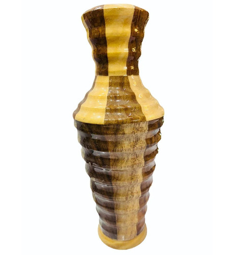 2 Feet Wooden Flowers Pot
