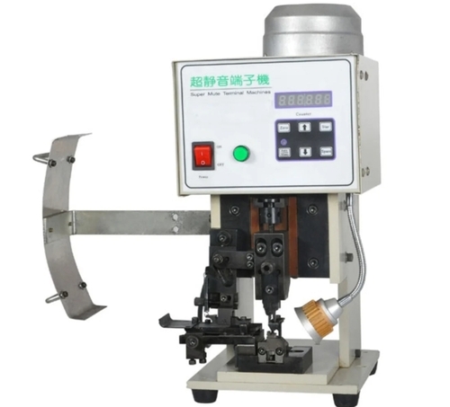 2 Ton Terminal Crimping Machine