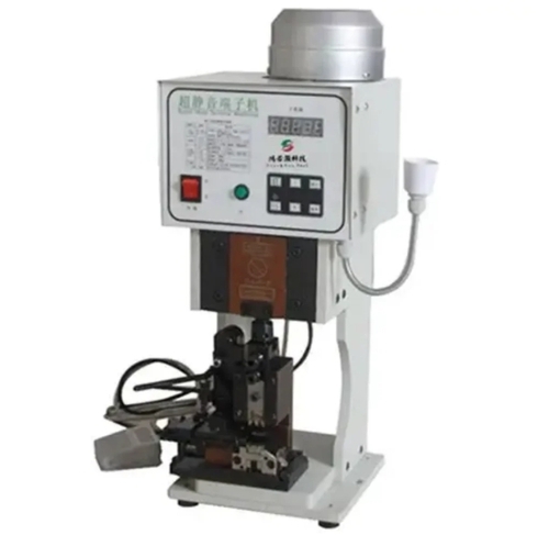 3 Ton Terminal Crimping Machine