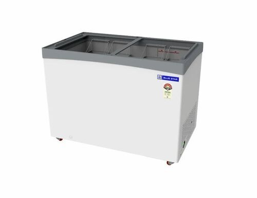 300 L Undercounter Refrigerator Freezer