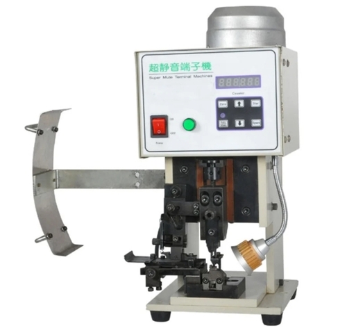 5 Ton Terminal Crimping Machine