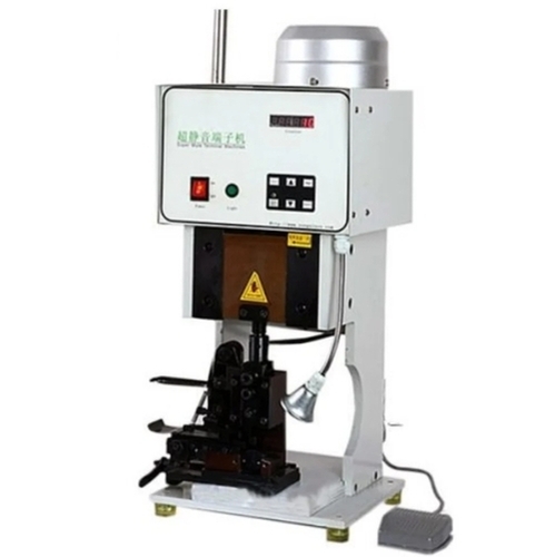 9 Ton Terminal Crimping Machine