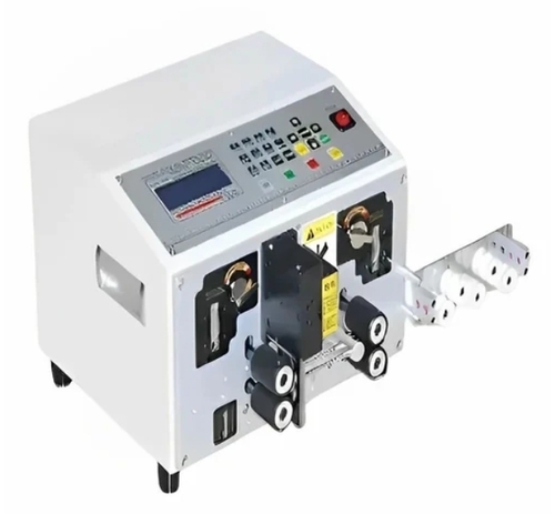 9000 Pcs/Hr Single Phase Wire Cutting Machine
