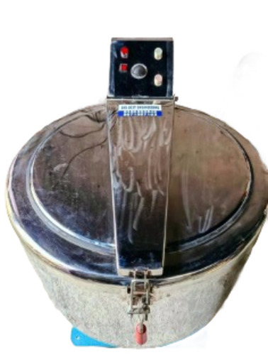 Automatic Garment Hydro Extractor