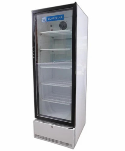 Blue Star Visi Cooler