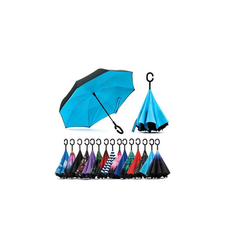 C Handle Umbrella