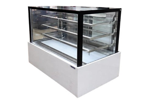 Cake Pastry Display Counter