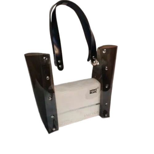 Clear Pvc Bag