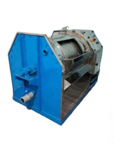Commercial Heavy Duty Washing Machine