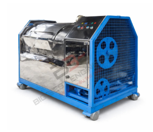Commercial Laundry Washing Machine