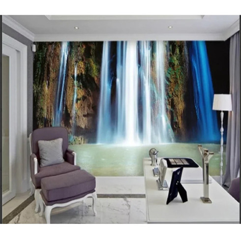 Contemporary Wall Covering