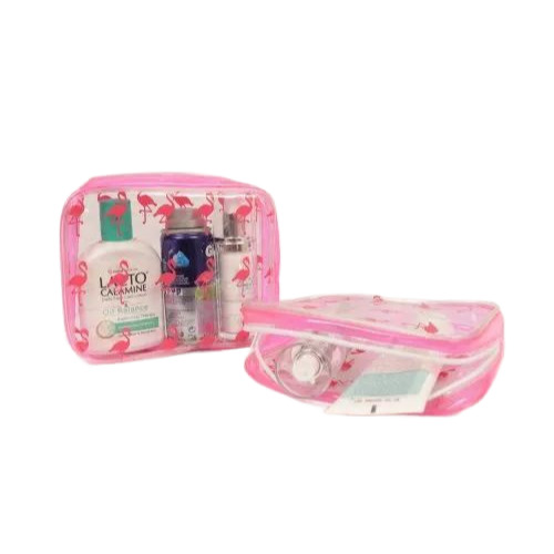 Cosmetic Toiletries Bag