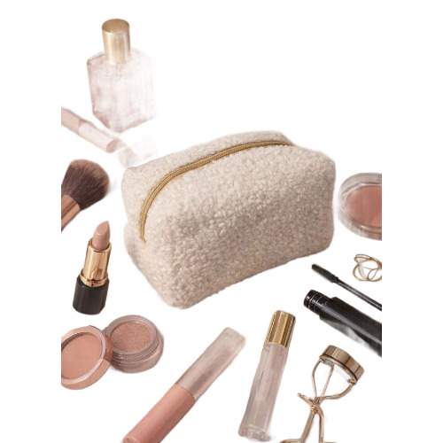 Cosmetic Travel Pouch