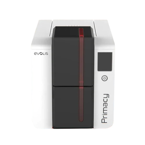 Evolis Primacy 2 Dual Side Card Printer