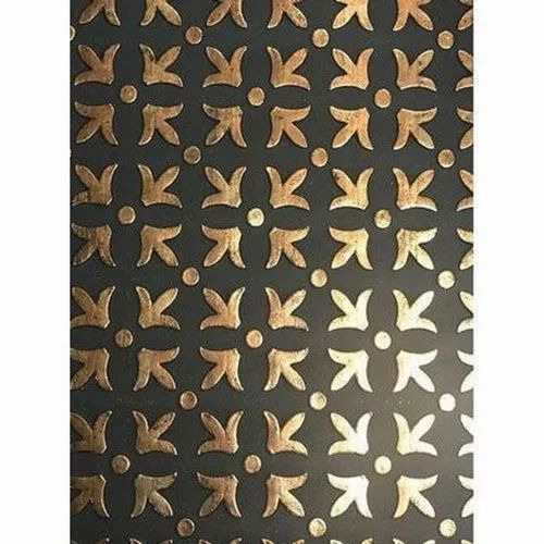 Fancy Charcoal Sheet