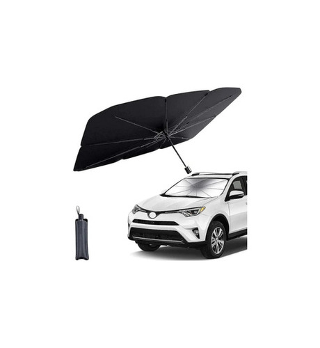 Foldable Car Sunshade Umbrella