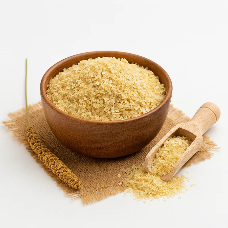 Foxtail Millet Flakes Thinai Flakes