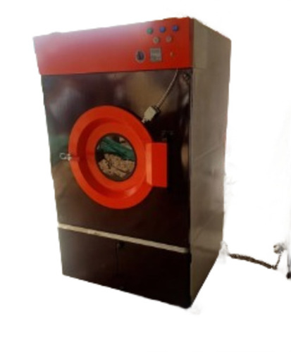 Fully Automatic Drying Tumbler