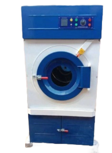 Fully Automatic Electric Drying Tumbler